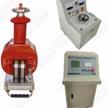 BL1X-0KVA2018987全自动压试验变压器控制台武汉高C华电