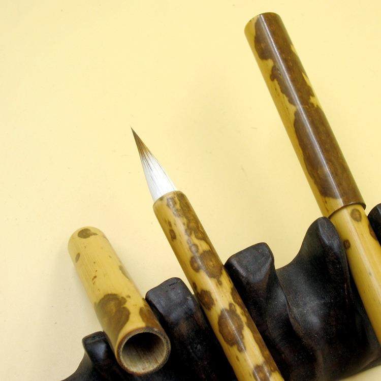 寒露狼羊厂家直供狼兼毫书写书毫画抄经写卷中小楷中小楷毛笔,文具电教/文化用品/商务用品,毛笔,淘宝优惠券,粉丝福利购,淘宝优惠卷