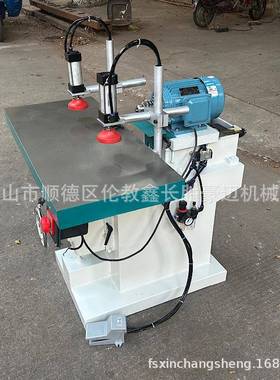 厂家直水GVL供MZ641木工式卧多头轴钻床平钻三钻木工排钻