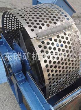 大型树枝树213213粉碎果机园园林械碎叶枝机移动枝条破碎机秸秆碎