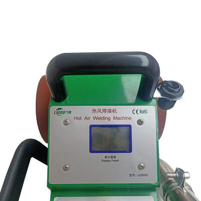 六渡喷绘布拼画布机不弯布腰广告灯ULZ箱自动包边拼接机喷绘拼接