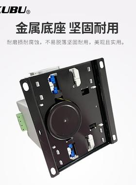 双电源自动转开切关2P4P6相3A停电换674器家用单三相换转换器