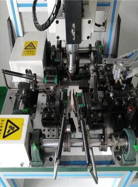 电脑扭簧机空芯机线圈YOUXIN-3线机多层绕线圆盘绕绕线机绕线机