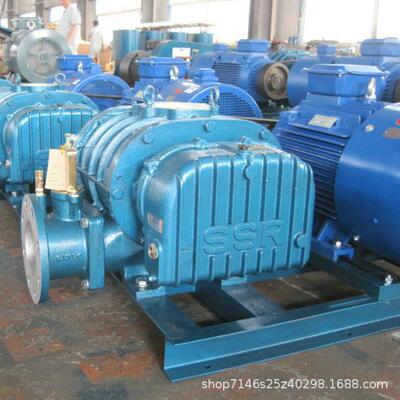 晃SSR罗茨章鼓机中日合资风量大TRO压力高规格风齐全性能稳定