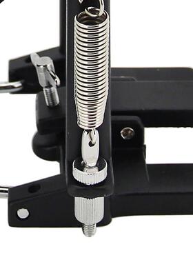 踩锤p50架子鼓单踩锤士踏鼓单RIZ踩脚踏底鼓练习踩槌乐器爵板配件