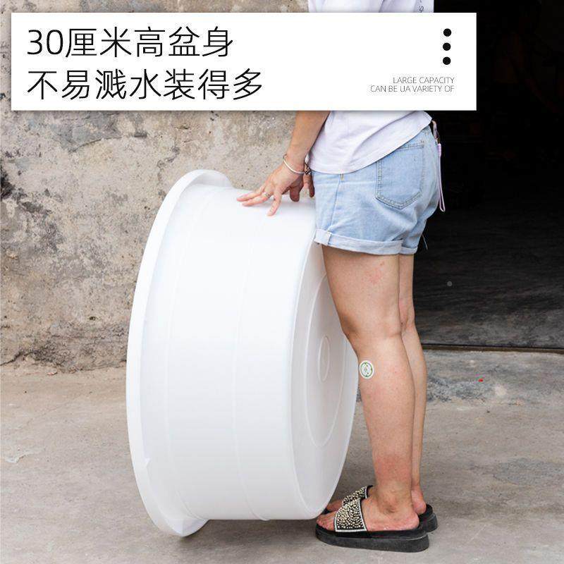 盆打斗老式鱼盆加厚盆子用家农村洗澡盆盆农秧盆虾塑46料特大牛用,家庭/个人清洁工具,脸盆,淘宝优惠券,粉丝福利购,淘宝优惠卷