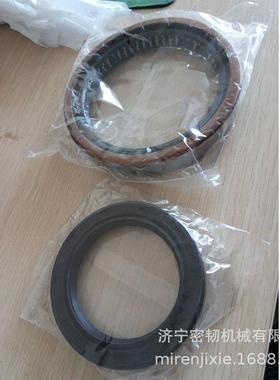 挖掘机配件PC400-8臂油缸衬套7077动-BIG6-11220