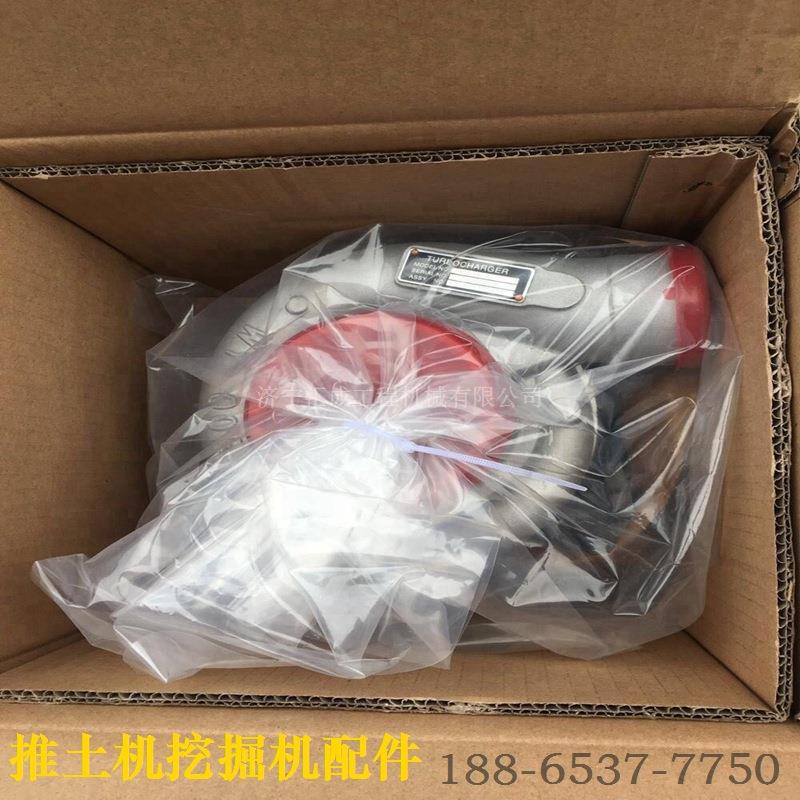 DE65E-12推土机涡轮增压履带底盘/6151-82-8500发动机器S6D配120D