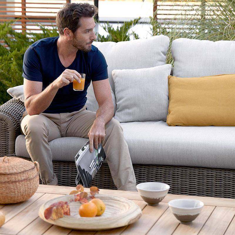 户外藤编沙发园防水防晒庭室闲院露台阳台花藤椅TD176子外露天休,住宅家具,藤/竹沙发,淘宝优惠券,粉丝福利购,淘宝优惠卷