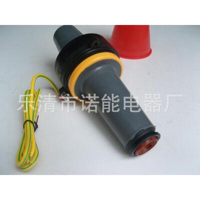 诺能器美式单T通套管接头DT-DTT-10/215/电200式美插拔头