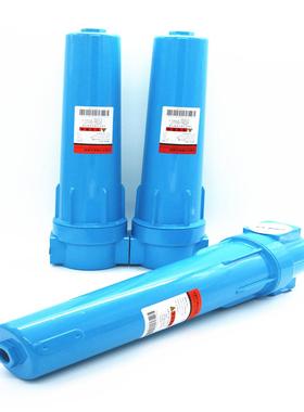 T013压缩空气精密XTZ过-器T-013压缩空气除滤尘过滤器主管路过滤