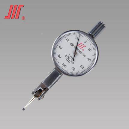 百分0表--3050-100-2EPV00-30杠杆千分表防溅水标准级防震