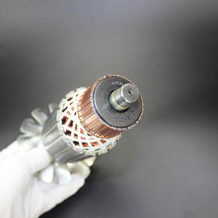 伦达35/350切132割5机转子55350型材机83齿转子伦达350转子8/齿