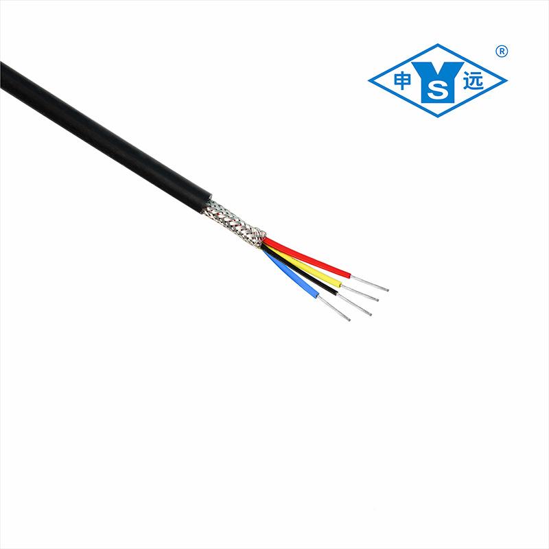 Y屏ZPF*0.12平方信号G蔽线420GUA0米/卷