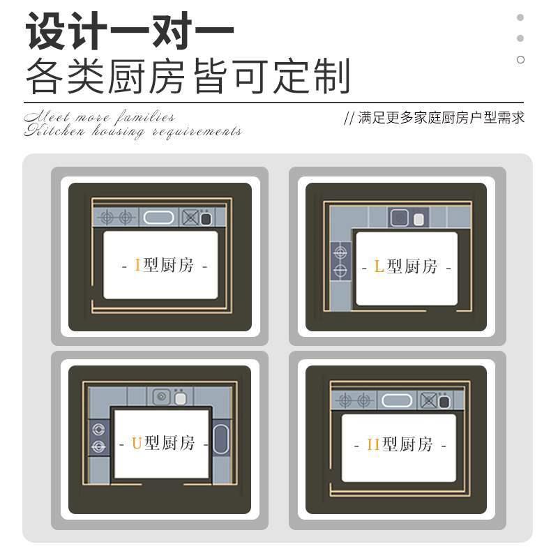 厨房地垫防滑防油耐脏满铺地板垫子脚垫防水可擦免洗清洗pvc媛洛