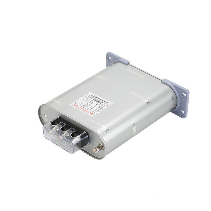 电厂家S补MJ0ZHY.525低压力电容器三相偿自愈B式并联低压电容器