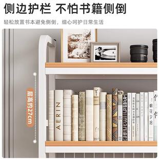 桌脑面桌洞置物架洞板上书架家用学生书桌收纳PTN电桌立式多层整