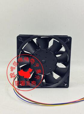 TFC11无品牌/22ED12V3.9A203812CM/厘米大风量超1暴力散热风扇