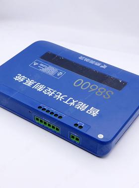 s8600音智能灯光控制彩器频VKT酒吧LED幻全彩声光联动音20210910