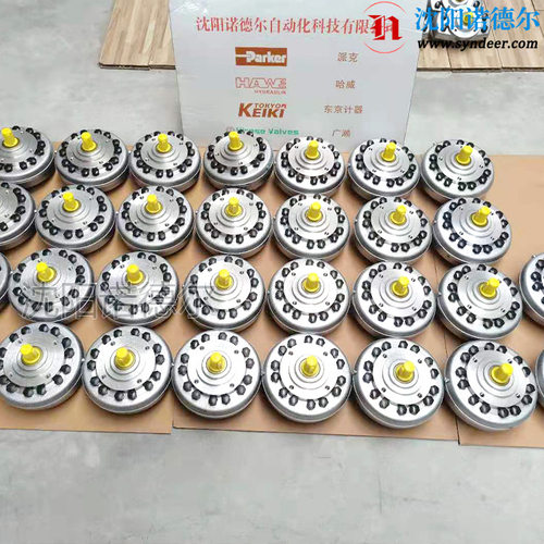HAWE哈威R3.3-1.7-1.7-1.7-1.7A现货销售径向柱塞泵