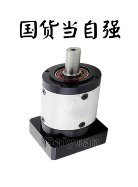PE120L减速机精伺服星行减密速机OBX低间隙精度高