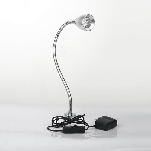 小2型机床V作灯1WZ2C01220LED聚光灯20强磁力工吸软管灯