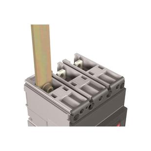 BB塑壳断路器maxXT附件前接线端4子 UOFFKITFXT3A6pcs;T101533