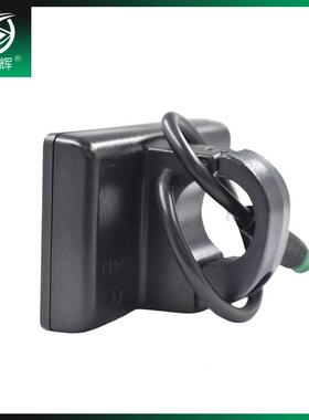 厂家直销RIJ智能液晶LD-SC866锂电两轮三轮电动行车自仪屏表盘显