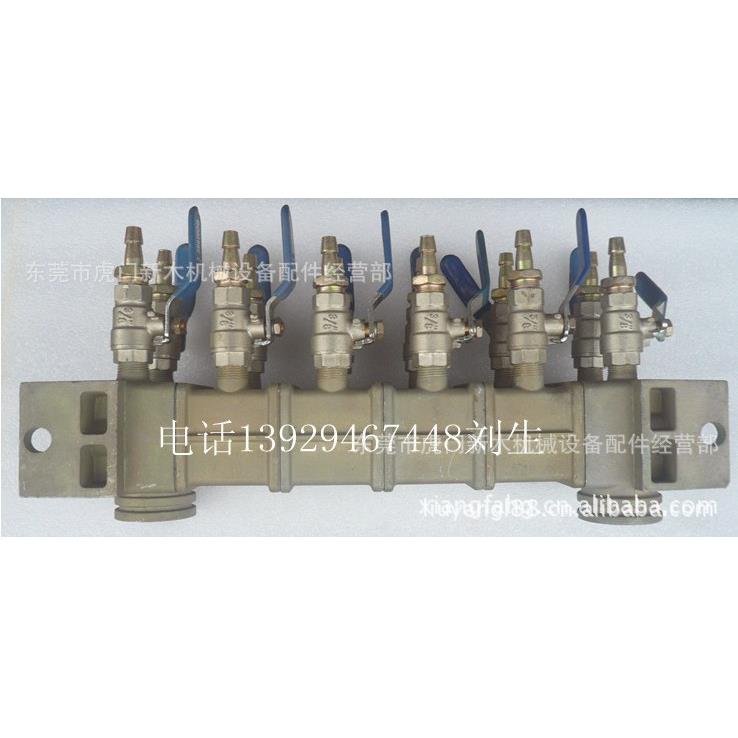 珠货海震3头德注塑机6mm过胶分胶头现zsj1fd维修