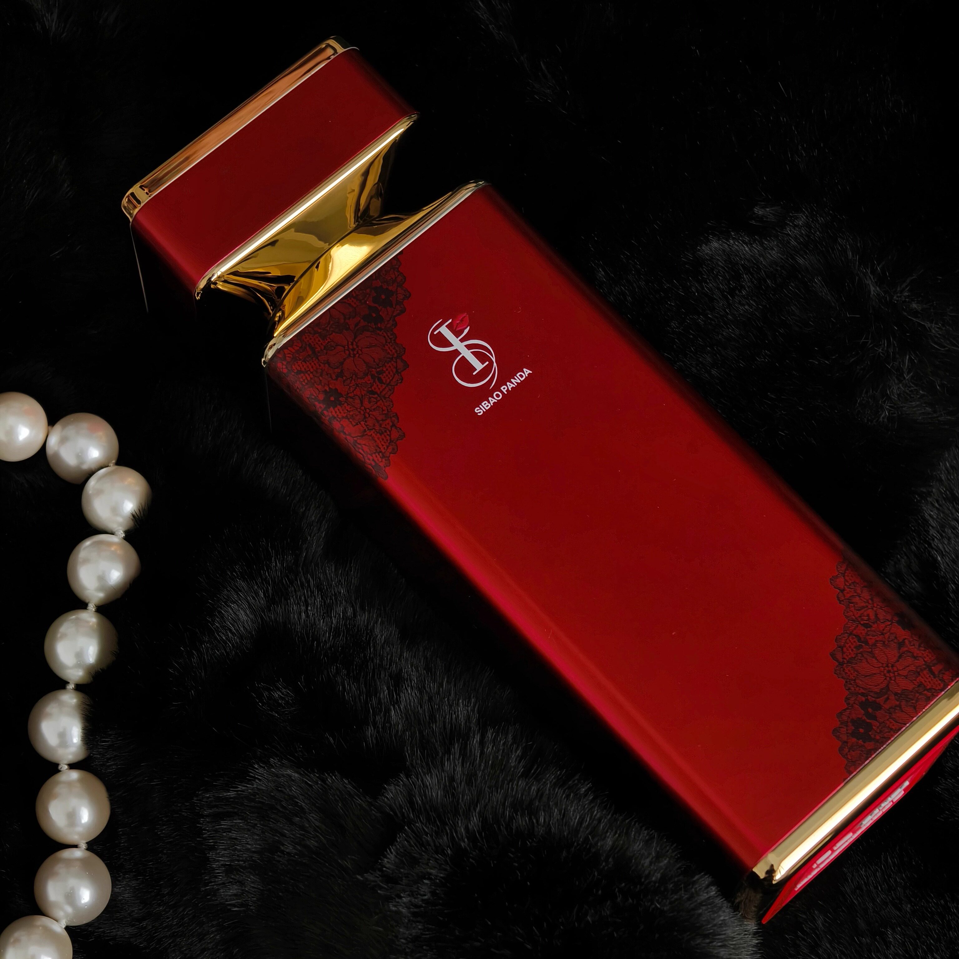 高颜值新年生日礼物送女生精致思宝科技PANDA保温杯高档水杯杯子