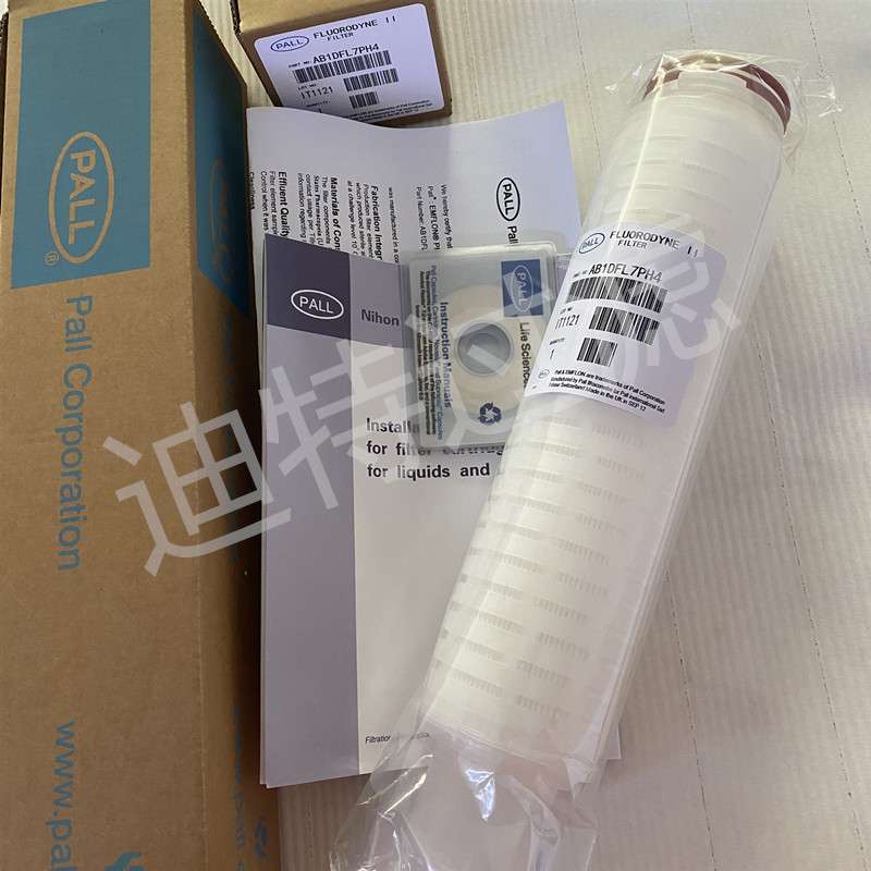 适用AB1DFL7PH4折叠水滤芯 型号齐全