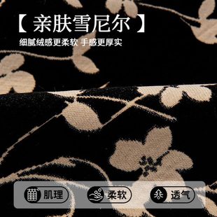 通用2025新款 厂促异形复古白木兰沙发垫子四季 级感坐垫固定防滑盖