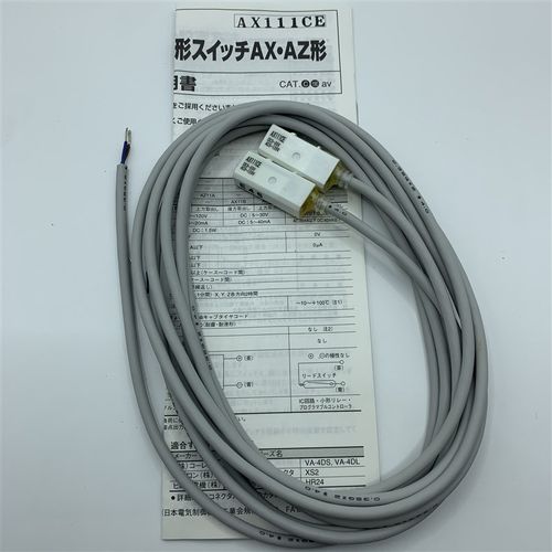 TAIYO太阳铁工磁性开关AX111CE AX115CE AX101CE AX105CE  议价