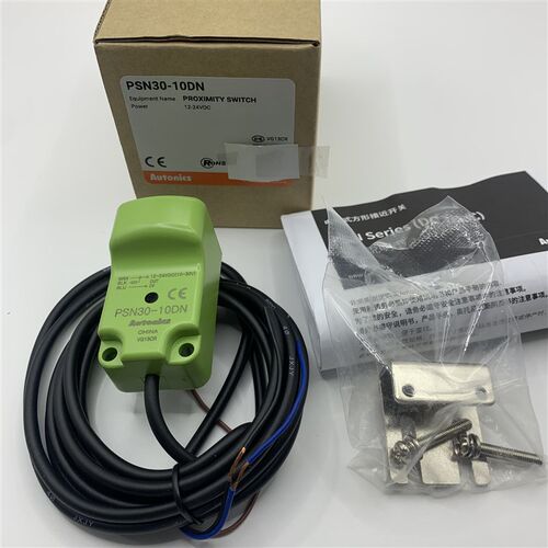 正品奥托尼克斯接近开关PSN30-15DN PSN30-15AO-15AC-15DP2-10AO