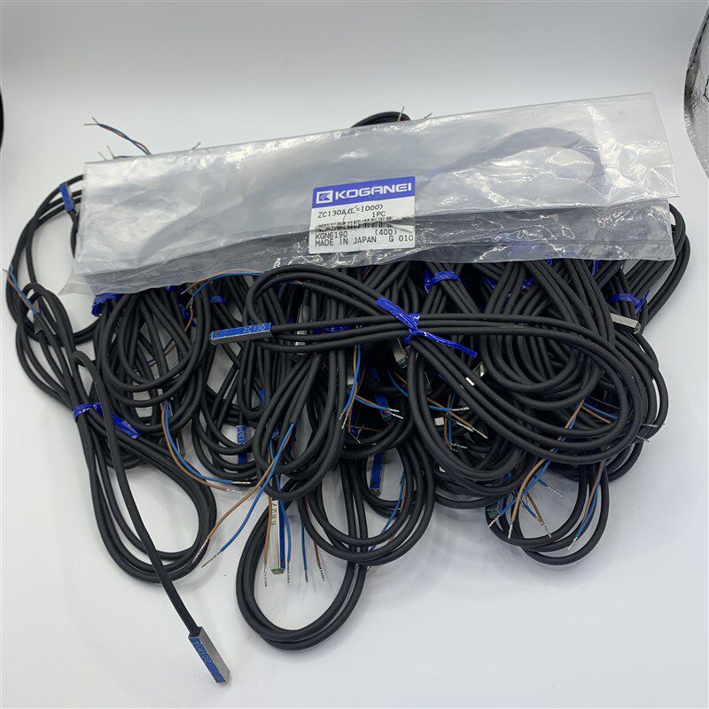 正品KOGANEI小金井磁性开关 ZC130 ZC130A ZC130B 130C 现货供应