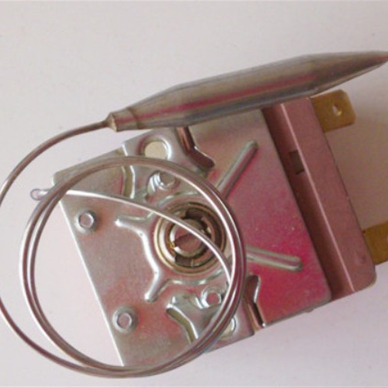 金叶热熔机原厂温控器/20-32 20-63适用 ppr热熔器调温器 控温器