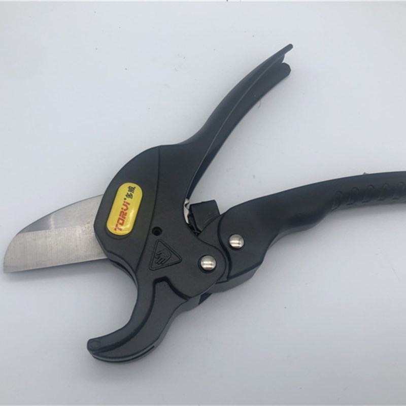 多威管子割刀42mm切管器PVC剪刀切割器割管器PPR水管剪刀剪管刀63