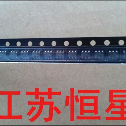 贴片6脚  SG6859ATZ  丝印:AAJ开头 原装液晶屏  电源管理芯片