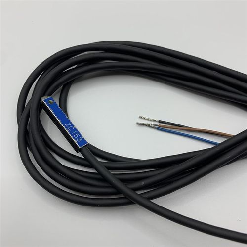 正品KOGANEI小金井 气缸磁性开关ZC153 ZC153A ZC153B现货