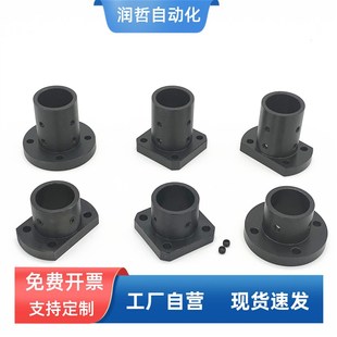 CBL系列 SBL 钢制加长型导向轴支座光轴支撑座固定座GAJ01 STHRBL