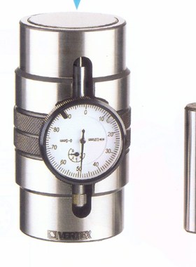 台湾鹰牌 Z轴对刀仪 A型Z轴设定器 CNC对刀仪 100MM高 HP-100A/AM