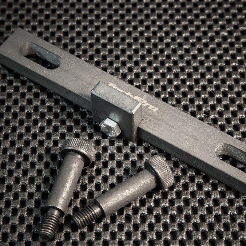 捷达柴油1.9T发动机正时工具 凸轮轴锁止工具T10098