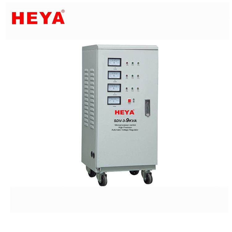 厂家直供稳压器SVC-3-9KW/VA三相稳压器工业380V大功率稳压器,鲜花速递/花卉仿真/绿植园艺,割草机/草坪机,淘宝优惠券,粉丝福利购,淘宝优惠卷