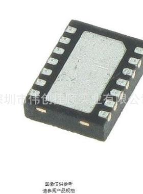 LTC4263CDE#TRPBF封装：DFN-14电源管理芯片