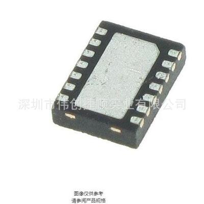 LTC4263CDE#TRPBF封装：DFN-14电源管理芯片