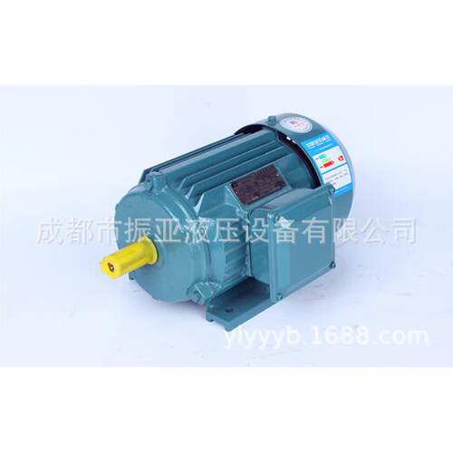 YY2-90L-41.5KW4极三相异步电机电动机全铜线