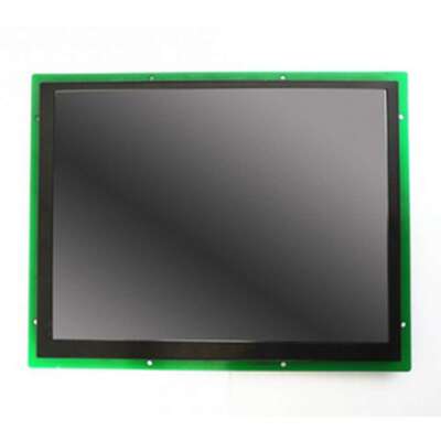 MODBUS协议 RS485232TTL通讯 10.1寸智能串口屏 1024x600