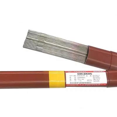 北京金威ERNiCrMo-3镍基焊丝SNi6625镍合金氩弧焊丝