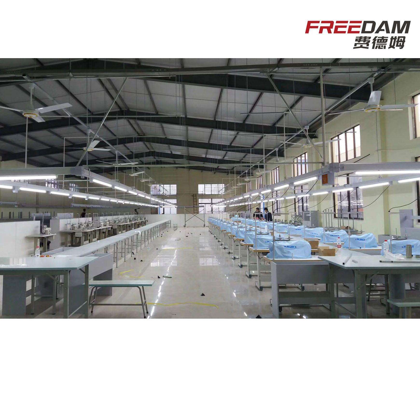 厂家现货密集型吊装新型照明供电线槽钢结构厂房供电系统设计