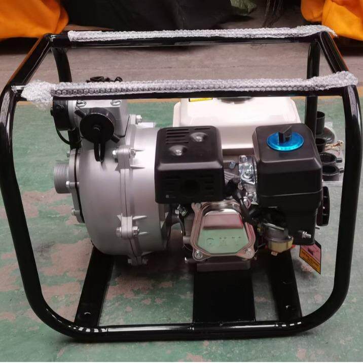 170F二寸高压汽油水泵